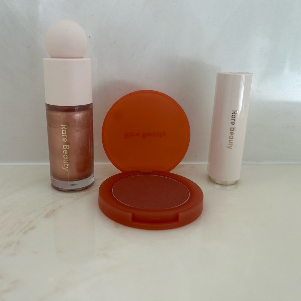 Rare Beauty Bundle